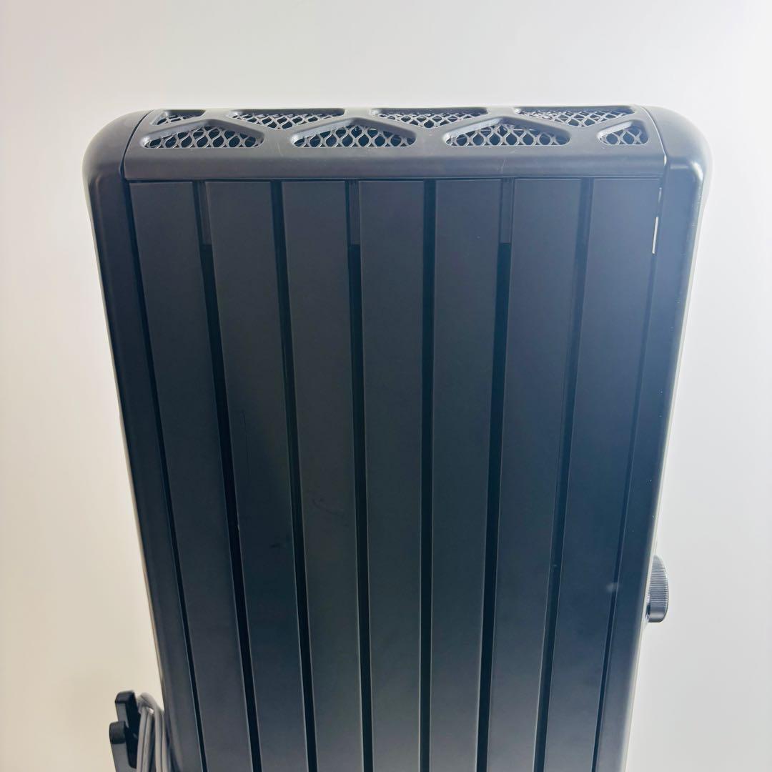 DeLonghi MDHU09-PB マルチダイナミックヒーター リモコン付き