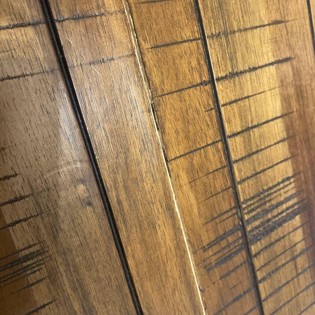 m*g様 アンティーク調こたつ