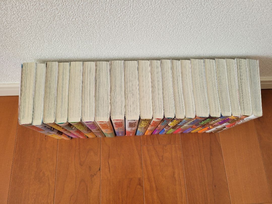 【美品】全巻　スラムダンク　帯・カバー付　新装改訂　20冊　SLAM DUNK