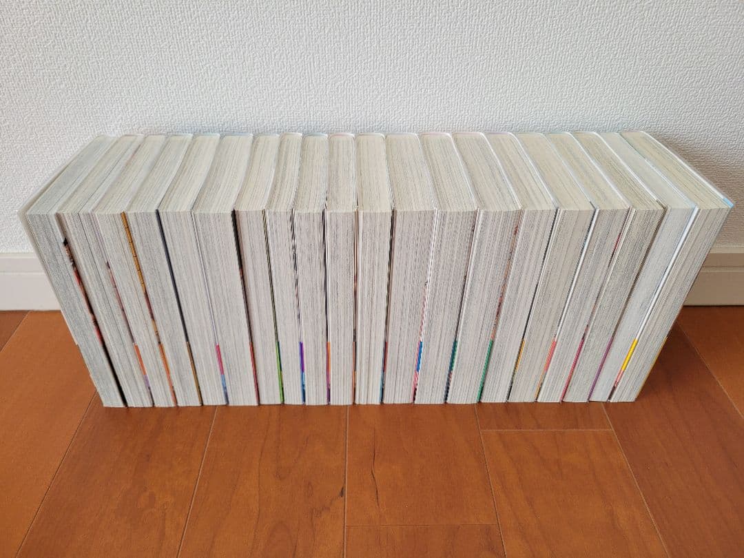 【美品】全巻　スラムダンク　帯・カバー付　新装改訂　20冊　SLAM DUNK