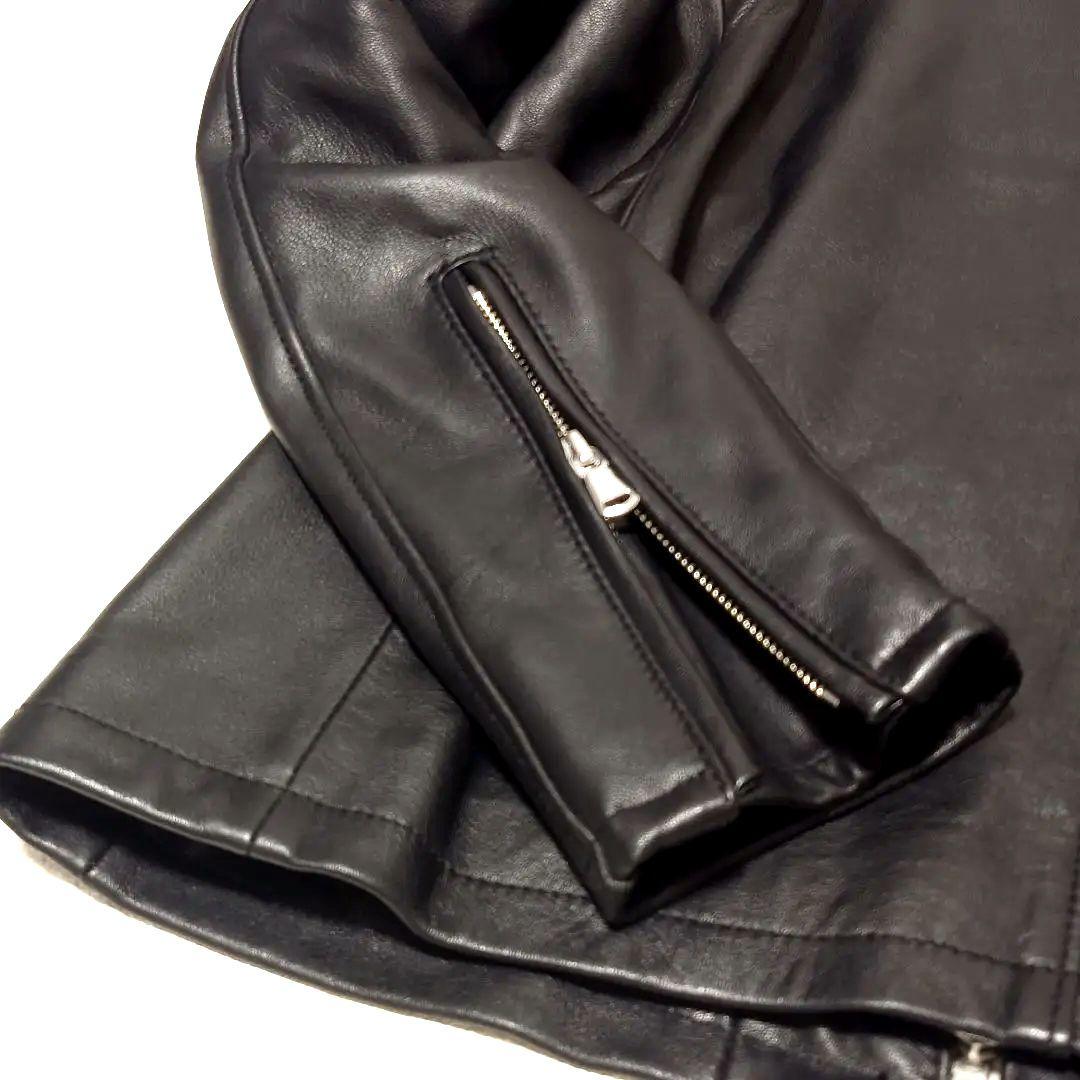 BEAUTY&YOUTH UNITED ARROWS/ レザージャケット/ S