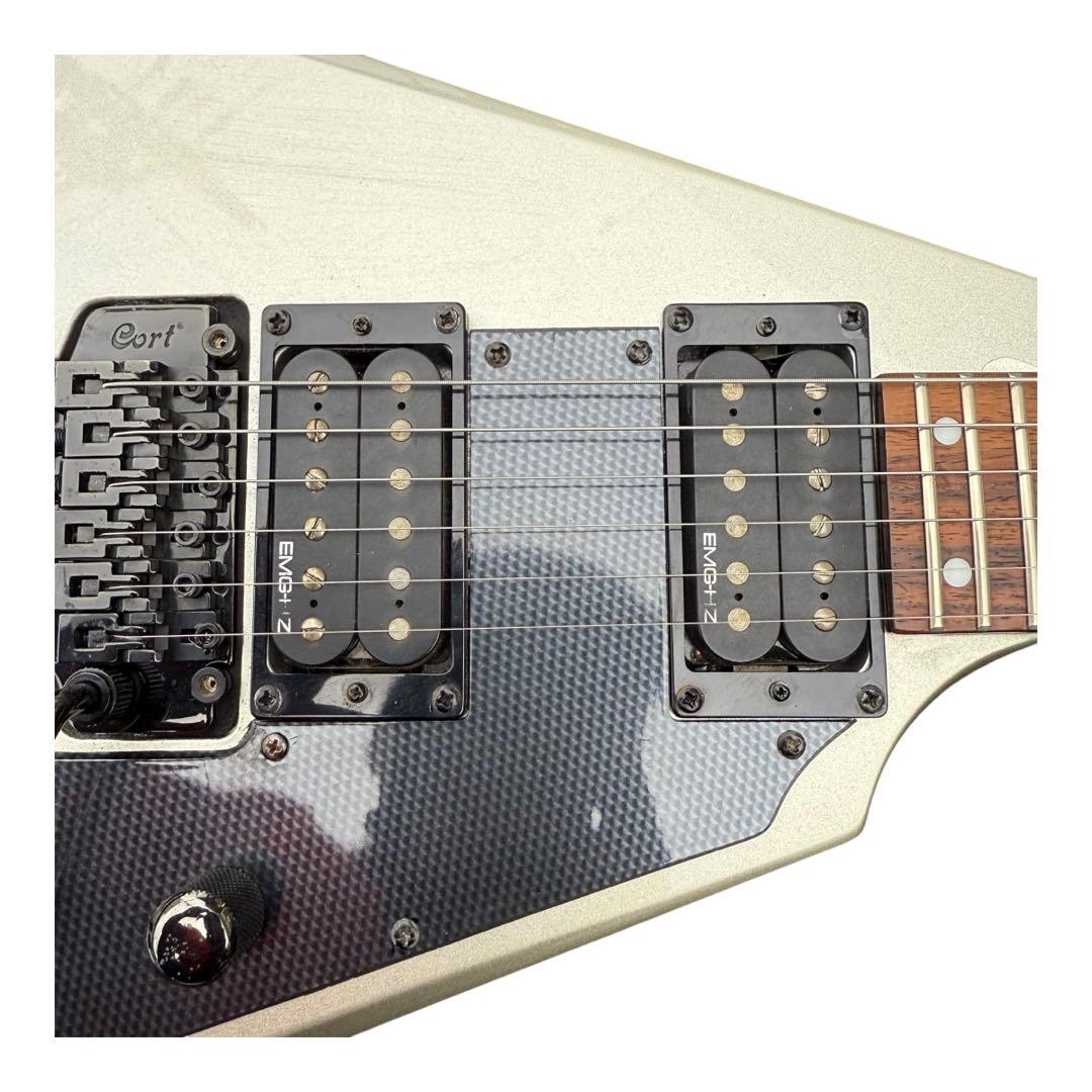 Cort コルト VX-2V エレキギター