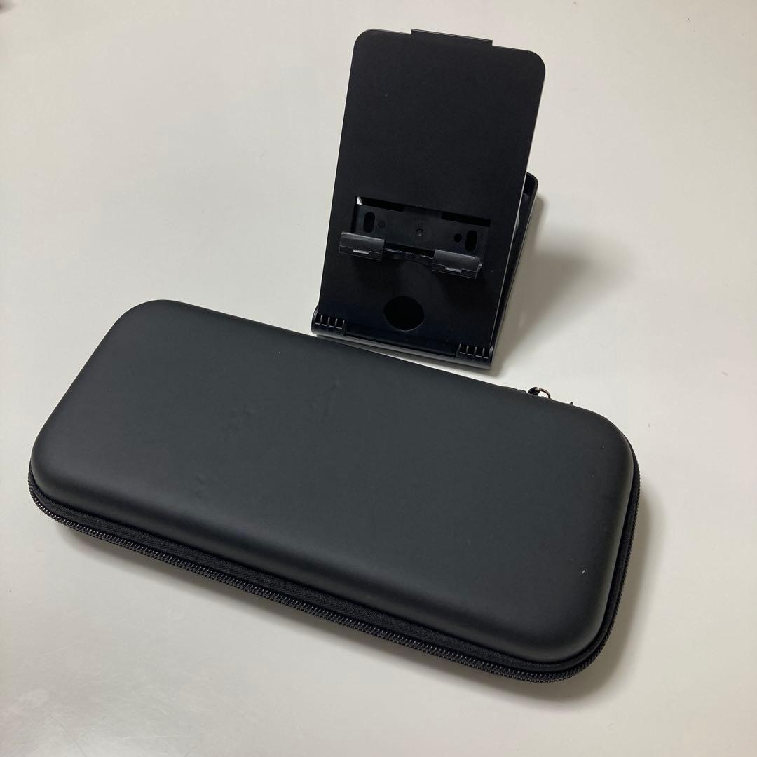 【⭐️すぐ遊べるフルセット⭐️】Nintendo Switch 本体セット【SD】