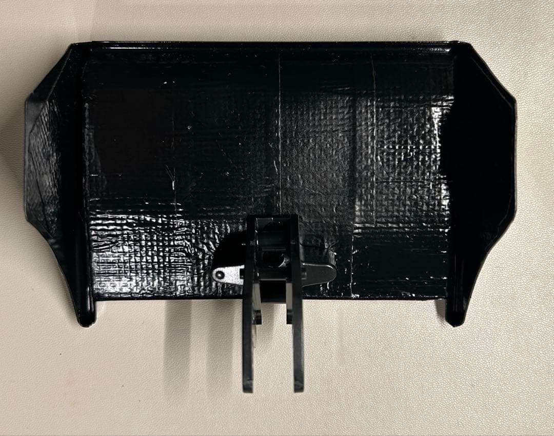 1/10電動RCカー アバンテ （2011）