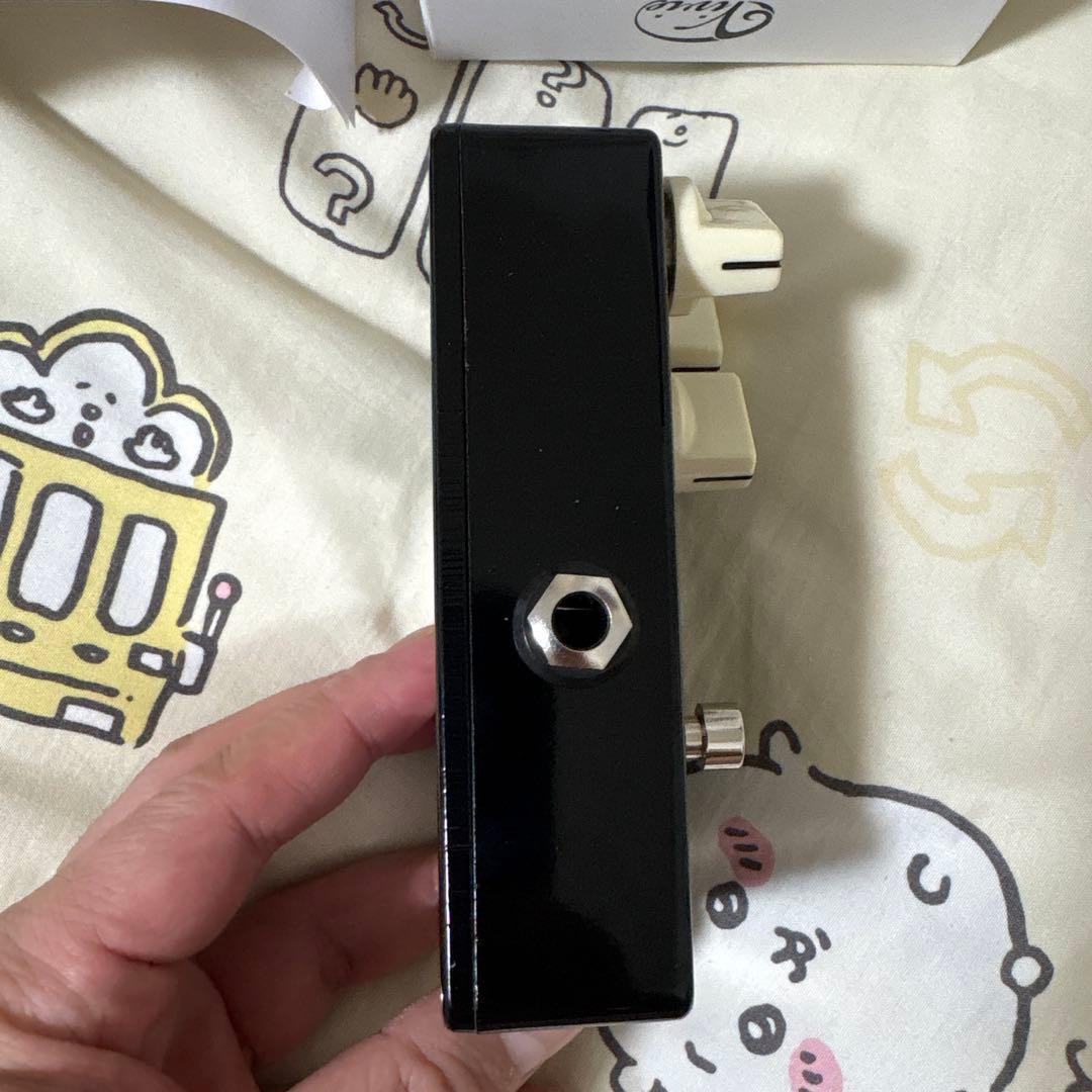 Vive Professional CALLION ギターエフェクター