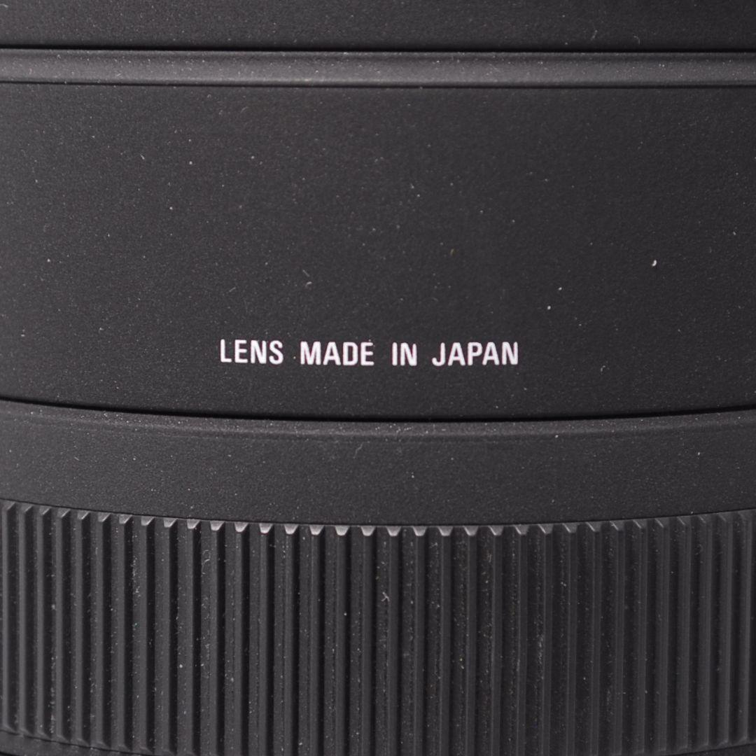 ❤即購入1000円OFF❤ SIGMA 150-500mm DG OS HSM