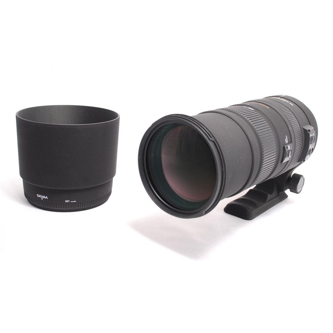 ❤即購入1000円OFF❤ SIGMA 150-500mm DG OS HSM