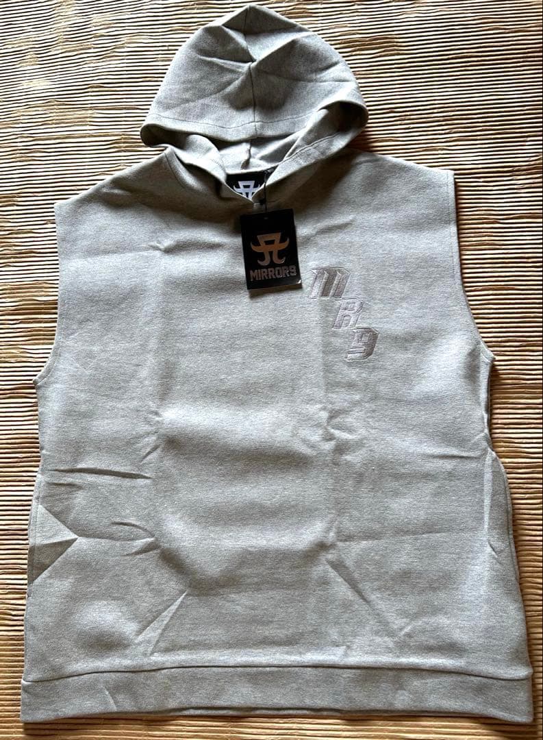 浜崎あゆみセットアップ Lサイズ mirror9コラボ