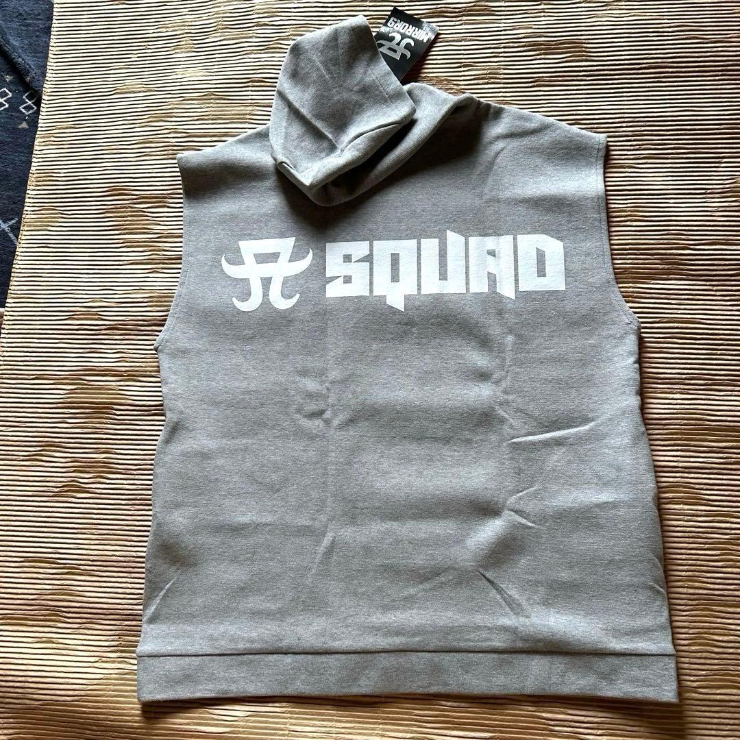 浜崎あゆみセットアップ Lサイズ mirror9コラボ