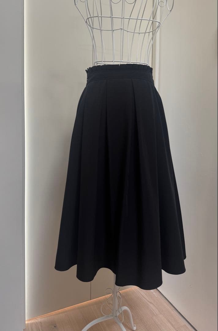 フォクシーニューヨーク42766 フレアスカート