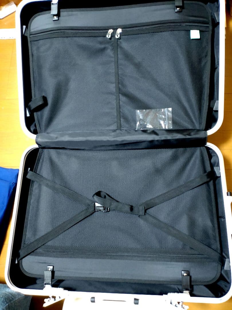 LEGEND　WALKERスーツケース　Lサイズ