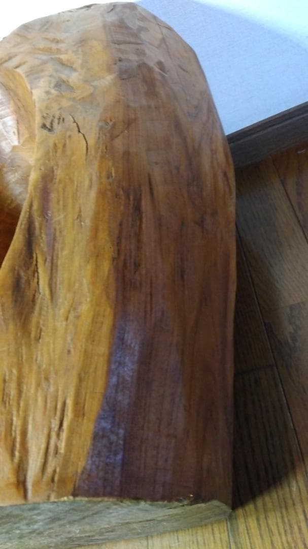 ポルス・ポッテン Pols Potten スツール デビルズアイ