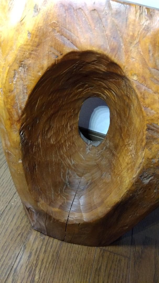 ポルス・ポッテン Pols Potten スツール デビルズアイ