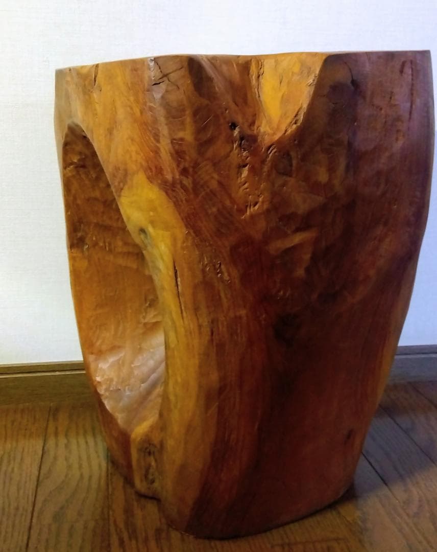 ポルス・ポッテン Pols Potten スツール デビルズアイ