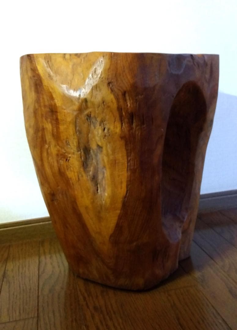 ポルス・ポッテン Pols Potten スツール デビルズアイ