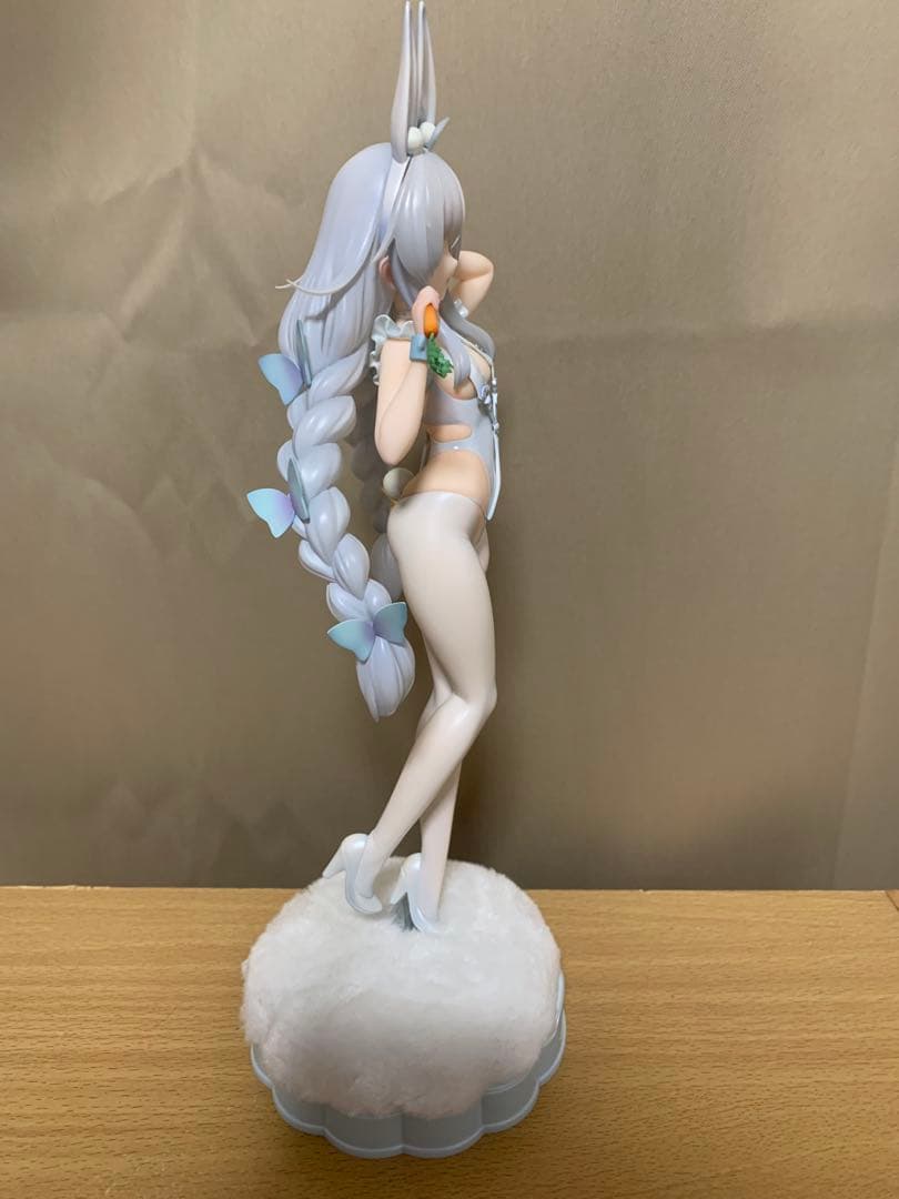 アズールレーン ル・マラン 昼寝好きのラピヌVer. 1/6 [アルター]