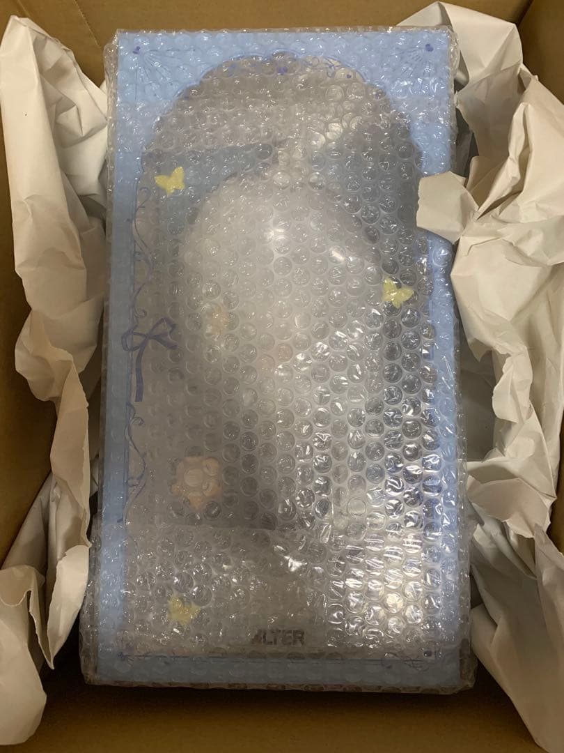 アズールレーン ル・マラン 昼寝好きのラピヌVer. 1/6 [アルター]