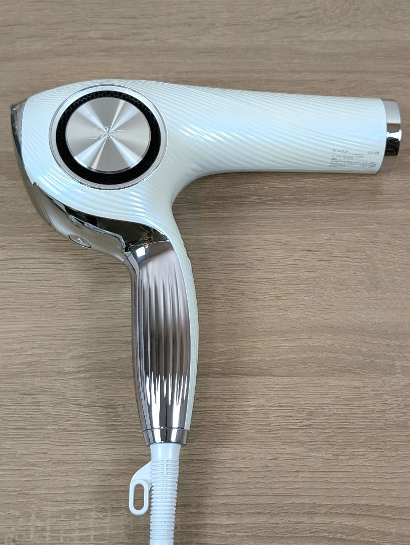極美品 ReFa リファ ビューテック ドライヤープロ RE-AJ02A 正規品