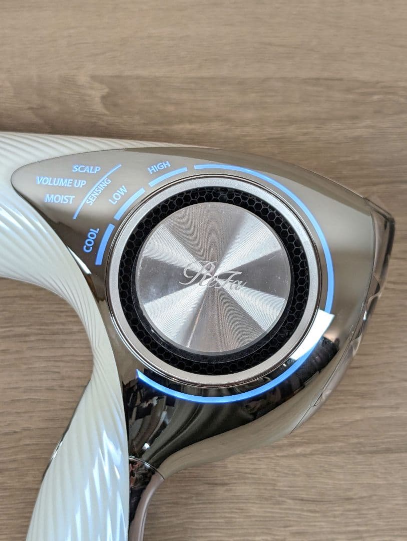 極美品 ReFa リファ ビューテック ドライヤープロ RE-AJ02A 正規品