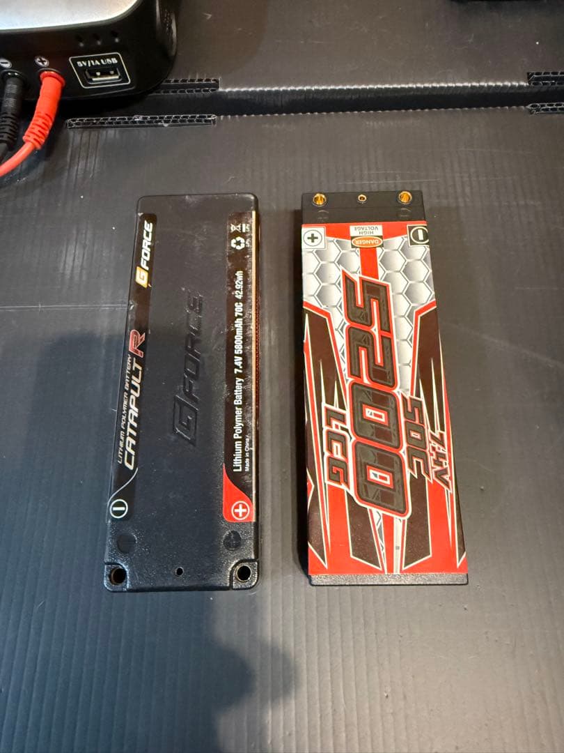 タミヤ　TA05 豪華フルセット