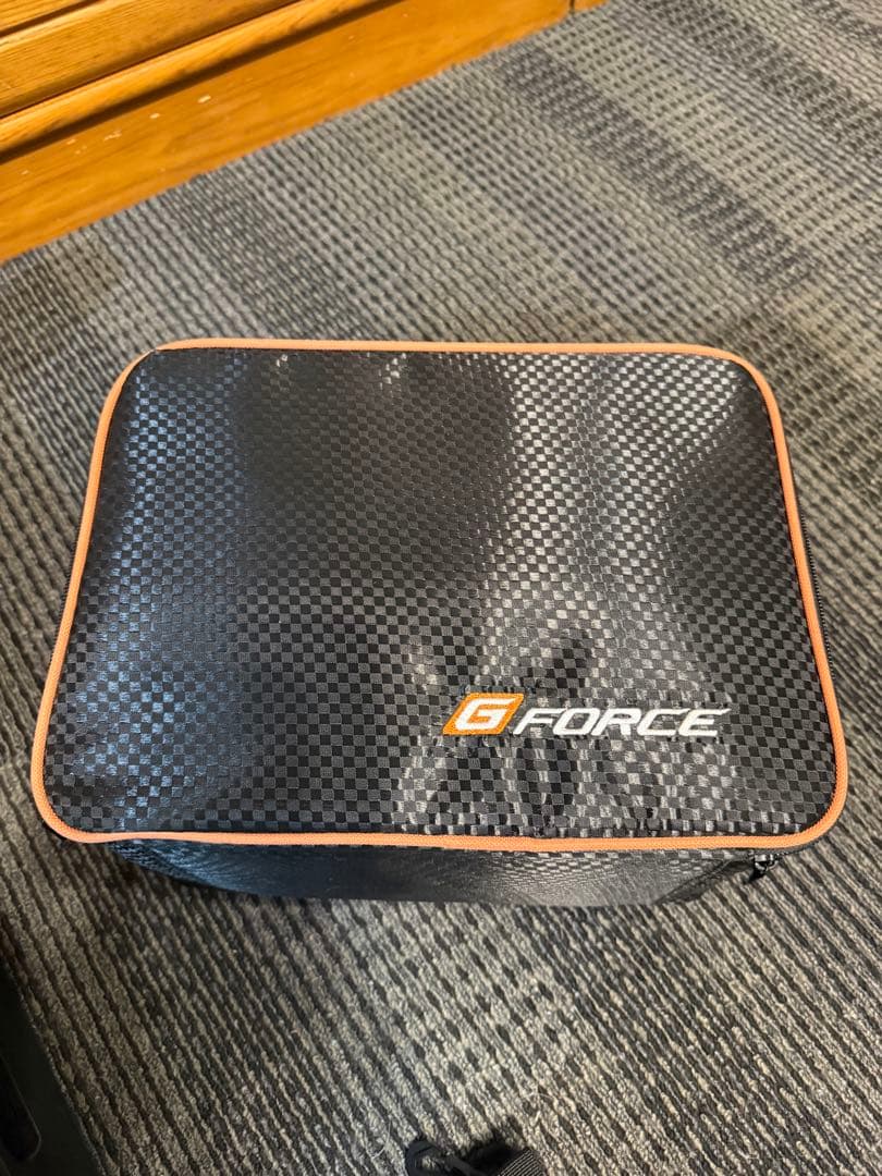 タミヤ　TA05 豪華フルセット