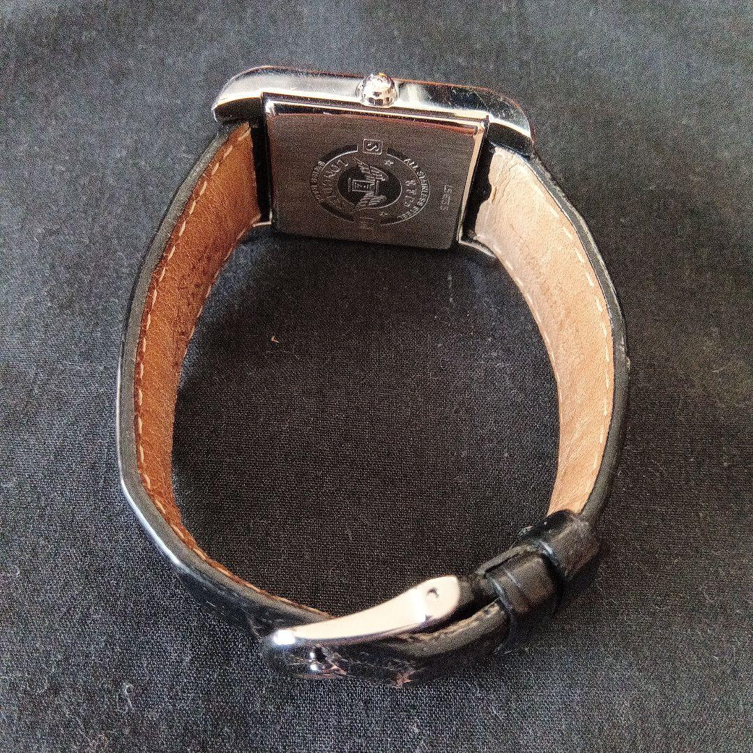 H*i様 ロンジン1926 日本限定