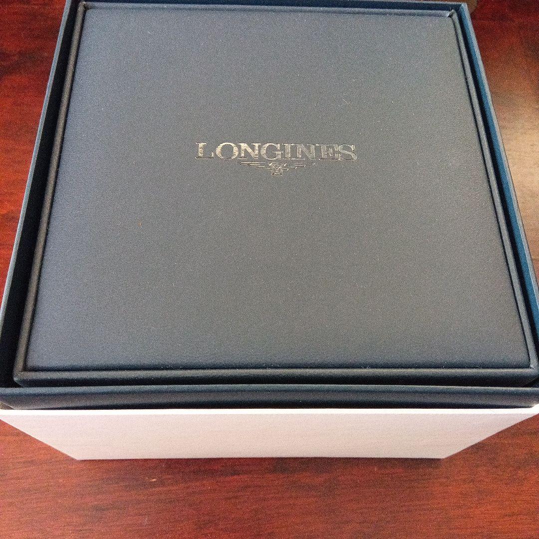 H*i様 ロンジン1926 日本限定