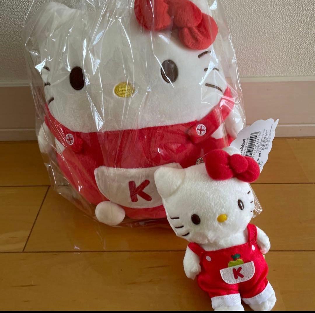 ハローキティ　キティ　たこ焼き　大阪限定　Sanrio TAKOYAKI 激レア