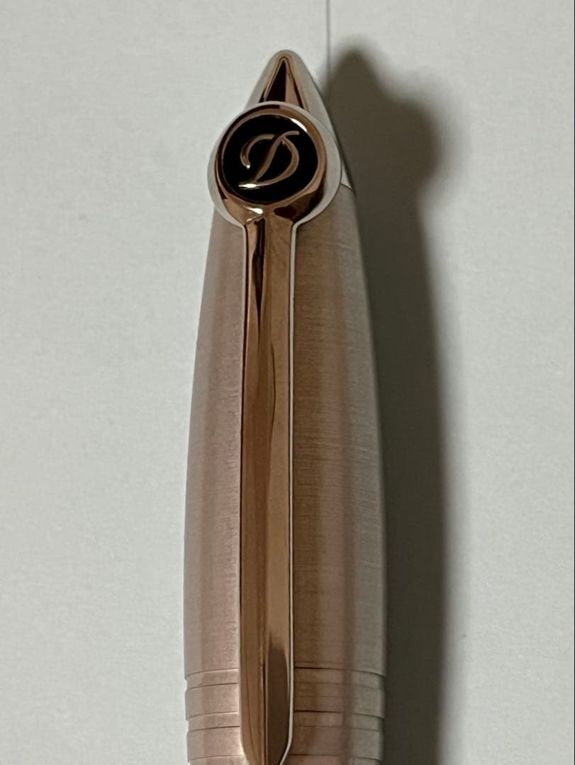 S.T. Dupont デュポン　ボールペン