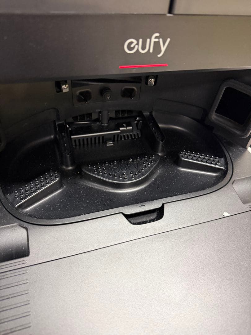 Anker Eufy X10 Pro Omni ロボット掃除機