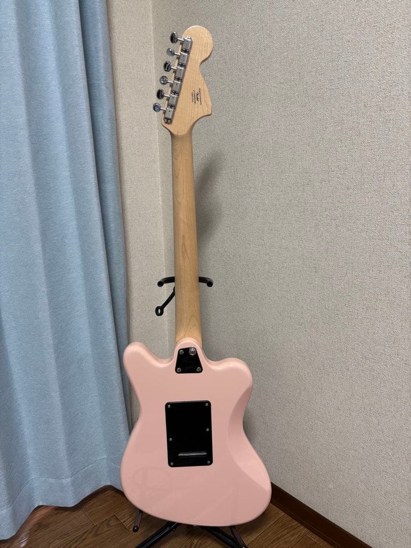 ［美品］Squier Super-Sonic