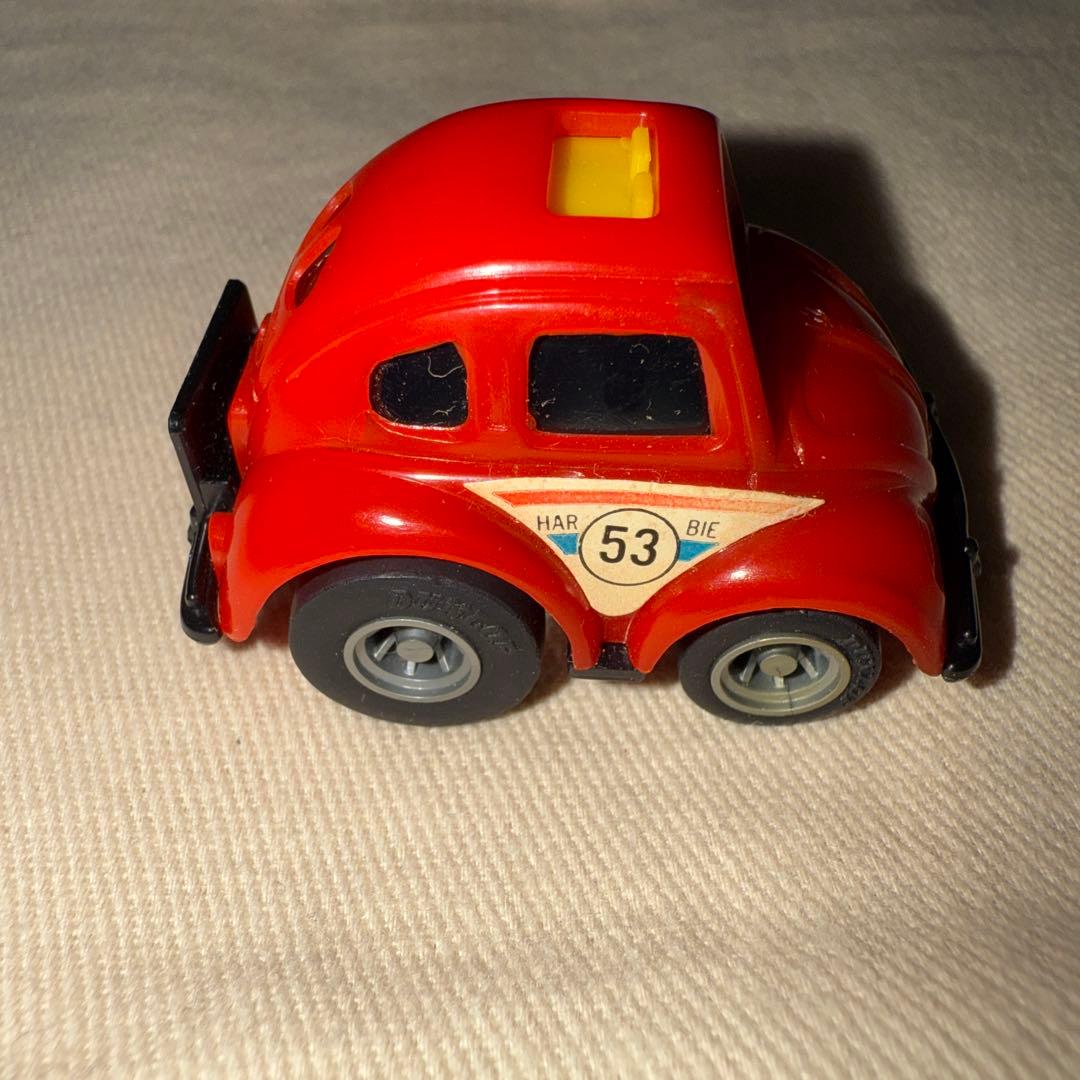 チョロQ A－8 TYPE.1