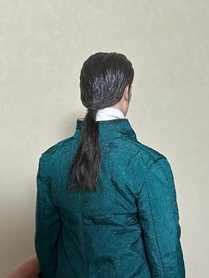 1/6 インタビュー・ウィズ・ヴァンパイア　ルイ　カスタムフィギュア