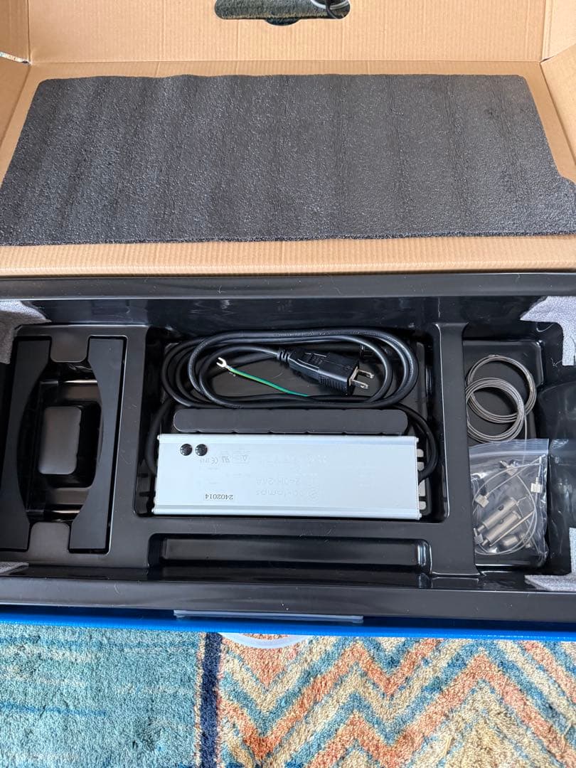 Ｈiro様専　SPECTRA SP200 スペクトル BIack