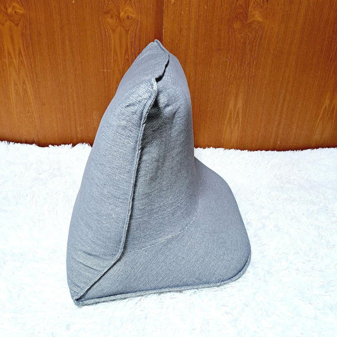 美品　リーンロゼ　Ligne ROSET Prado プラド　背クッション