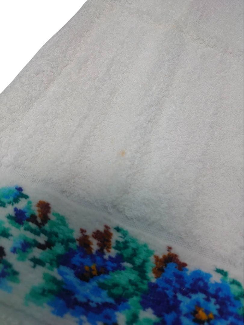 FEILER 　フェイラー　フェイスタオル3枚セット