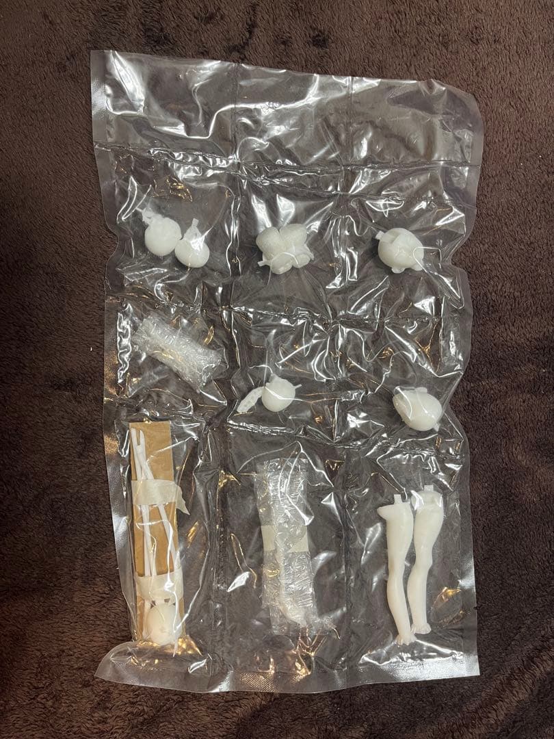 東方project 魂魄妖夢 ガレージキット 皮球製ゴムボール