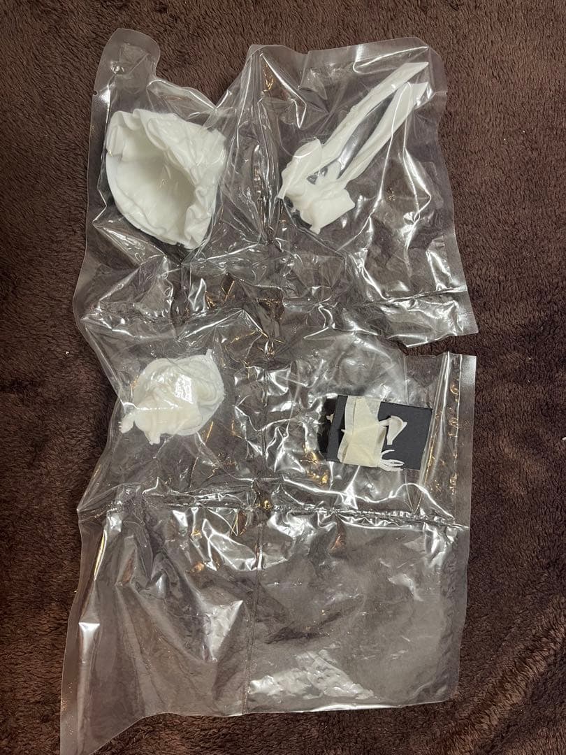 東方project 魂魄妖夢 ガレージキット 皮球製ゴムボール