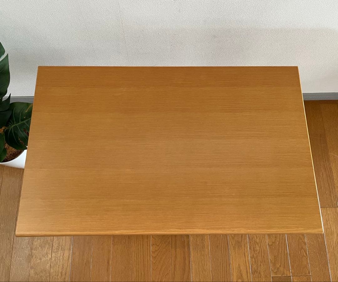 TENDO 天童木工　サイドテーブル　H59 ミッドセンチュリー　北欧スタイル