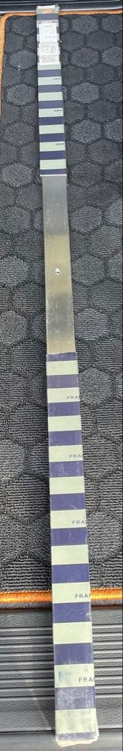 【新品・未開封】油彩仮縁　F50 アルミフレーム　ワイ・エスフレーム製