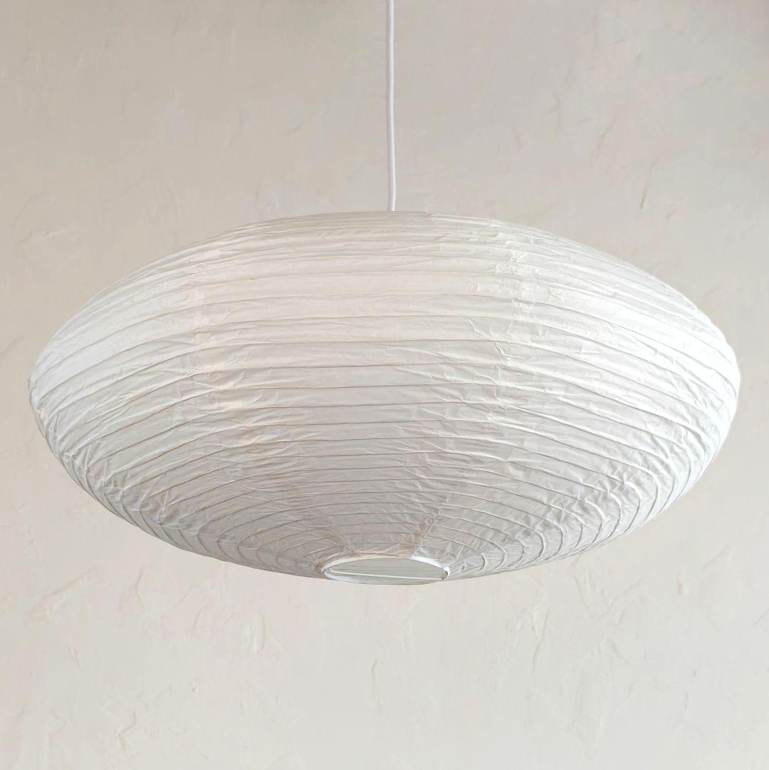 イサムノグチ　AKARI アカリ 21A　廉価版リプロダクト　迅速発送　10