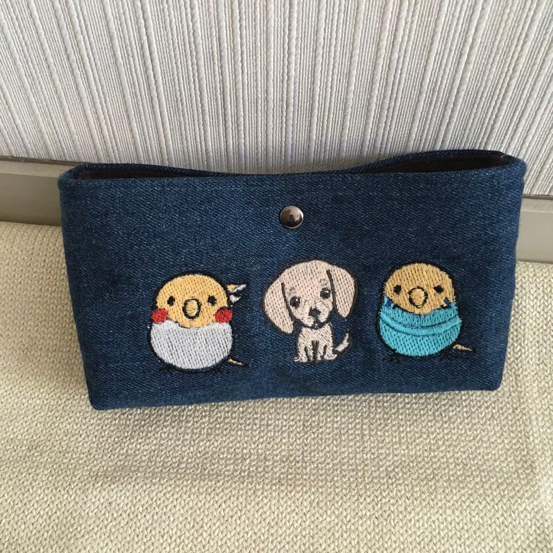 トッシュちょび様　お取り置き中