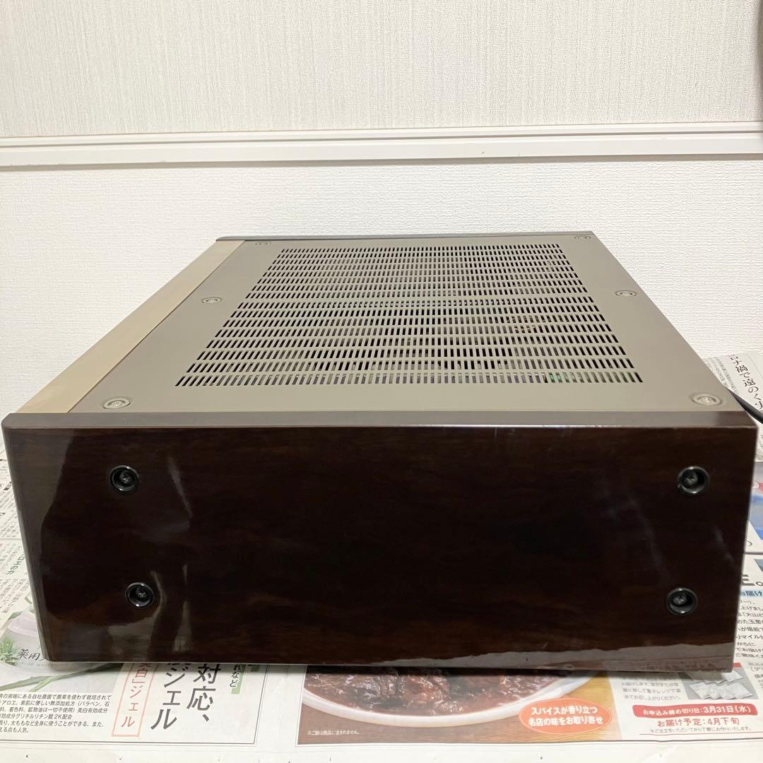 アンプ TA-F333ESA SONY