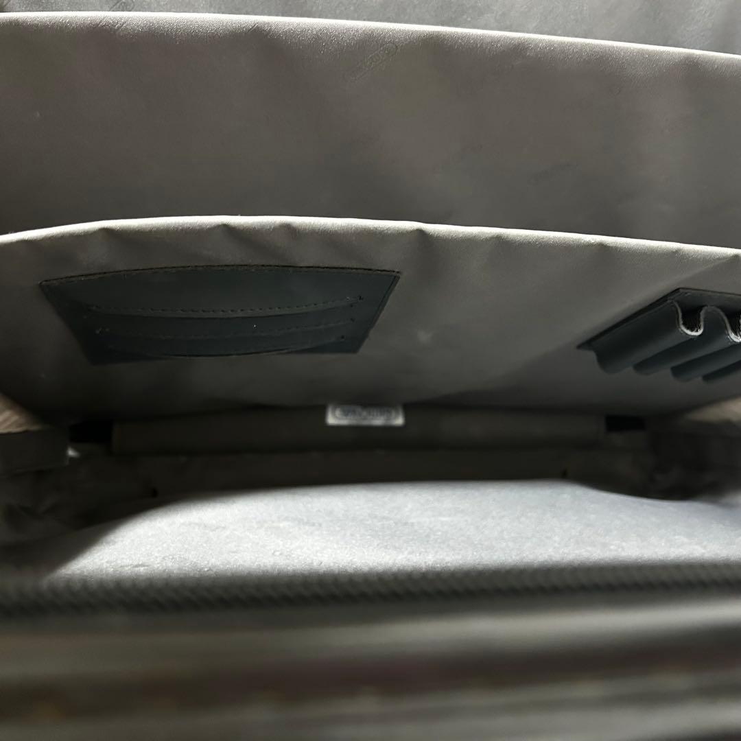 コ*グ様 【稀少】RIMOWA / サルサ ビジネストローリー 25l 機内持ち