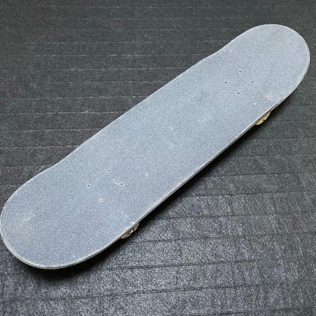 スケートボード　スケボー　コンプリート　スピットファイア　ベンチャー　美品
