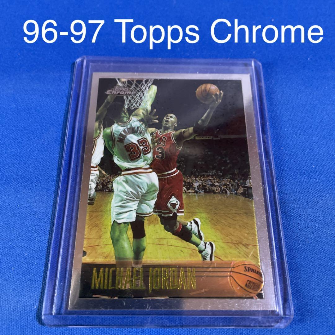 その他 NBA Michael Jordan (13)