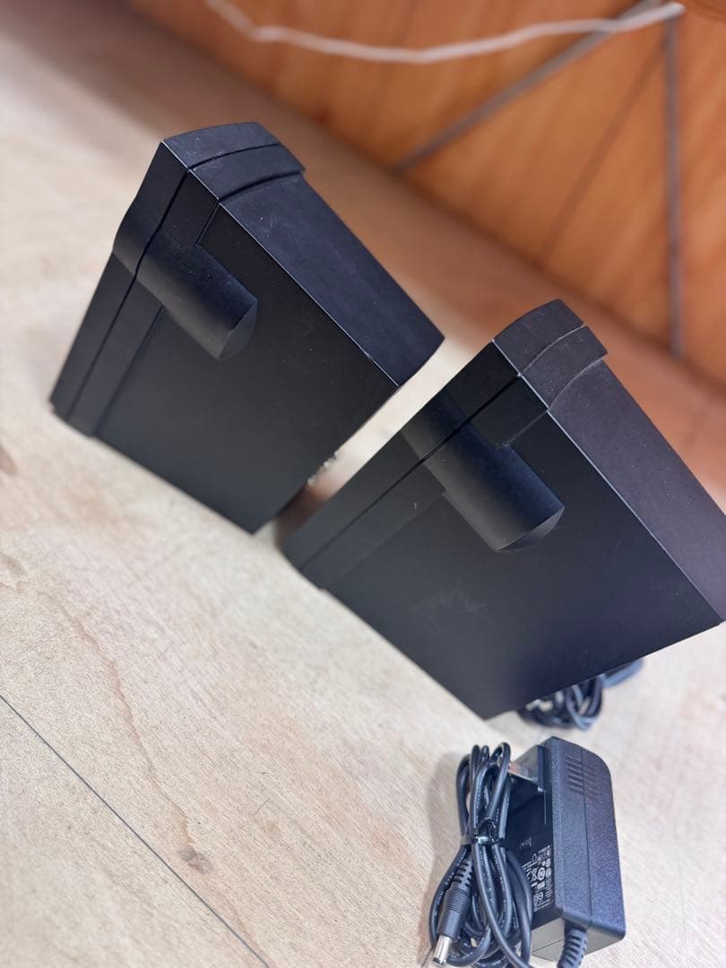 Bose マルチメディアスピーカー Companion 2