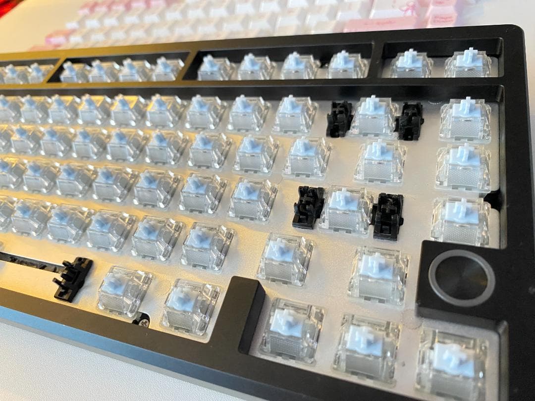 【 日本未発売カラー 】Everglide　SU75　Youth　さくらピンク