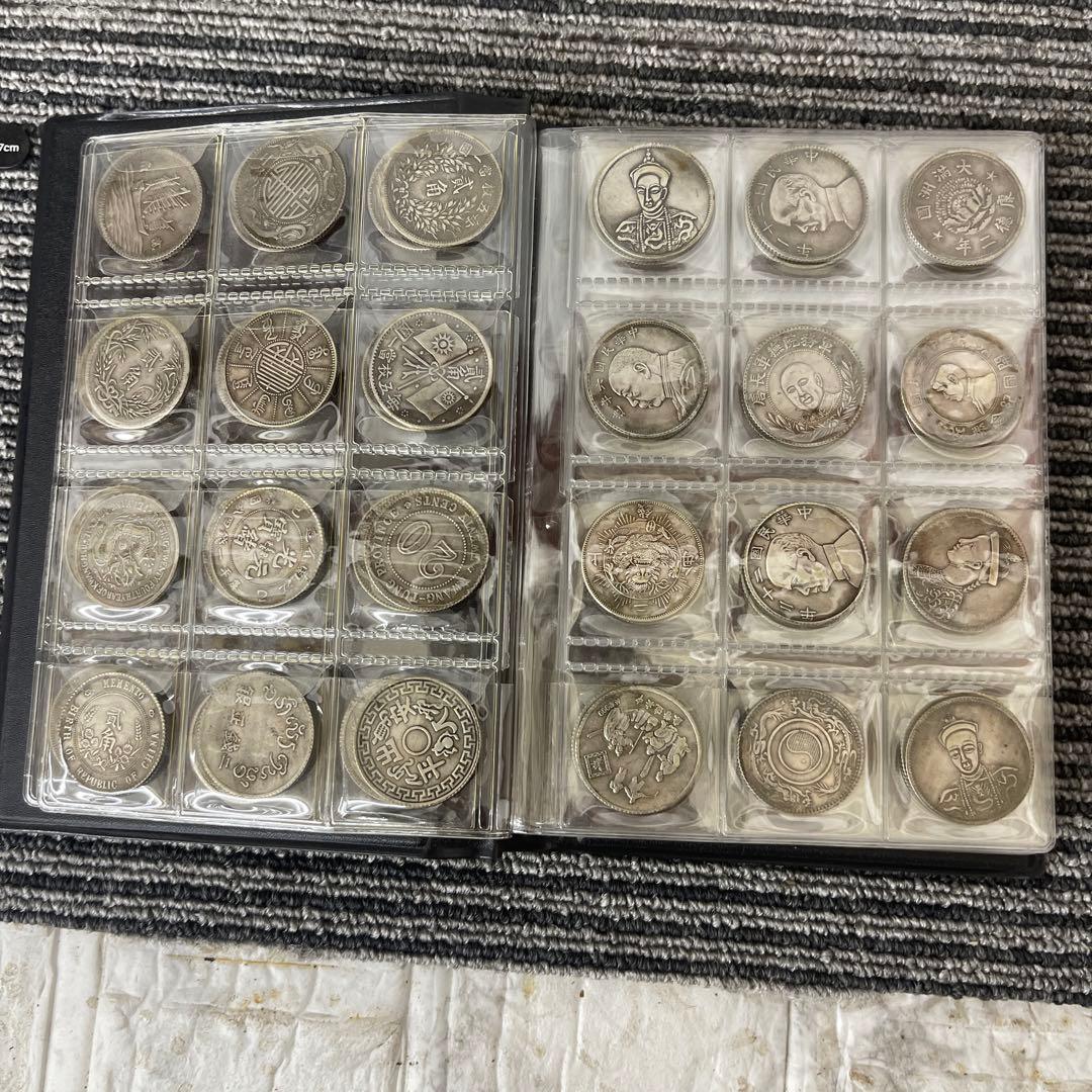 人*画様 旧家蔵出 中国歴代 貨幣 通宝 貨幣 まとめ120枚入.