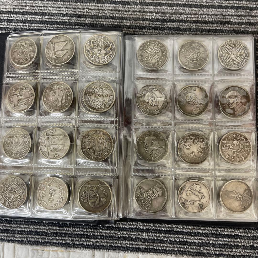 人*画様 旧家蔵出 中国歴代 貨幣 通宝 貨幣 まとめ120枚入.